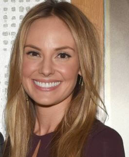 Erica Stoll 